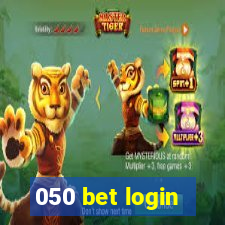 050 bet login